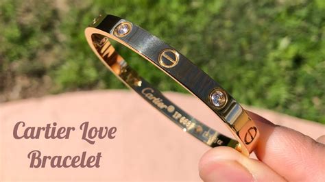 replica cartier love bracelet cheap|cartier love bracelet inside engraving.